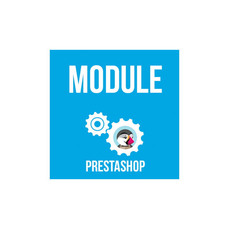 Installation module PrestaShop / WordPress
