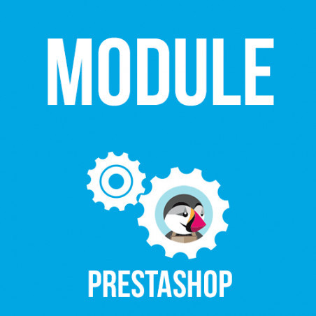 Installation module PrestaShop / WordPress